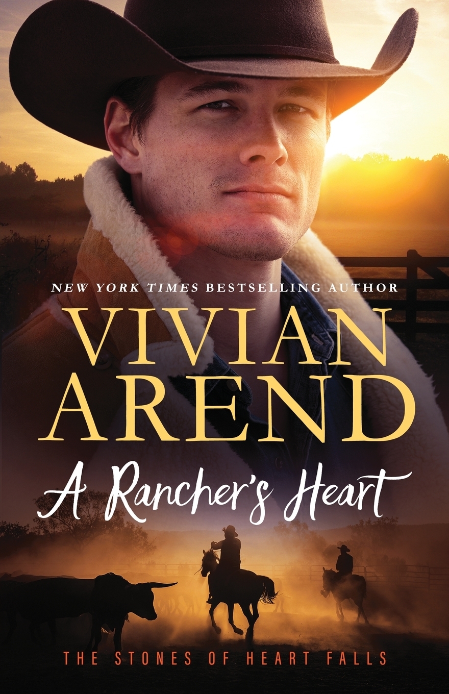 фото A Rancher's Heart