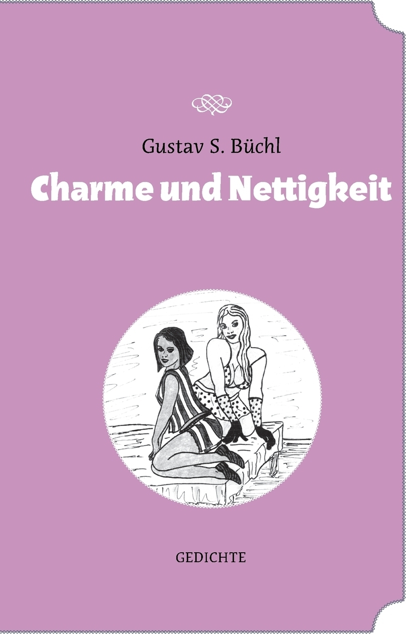 фото Charme und Nettigkeit