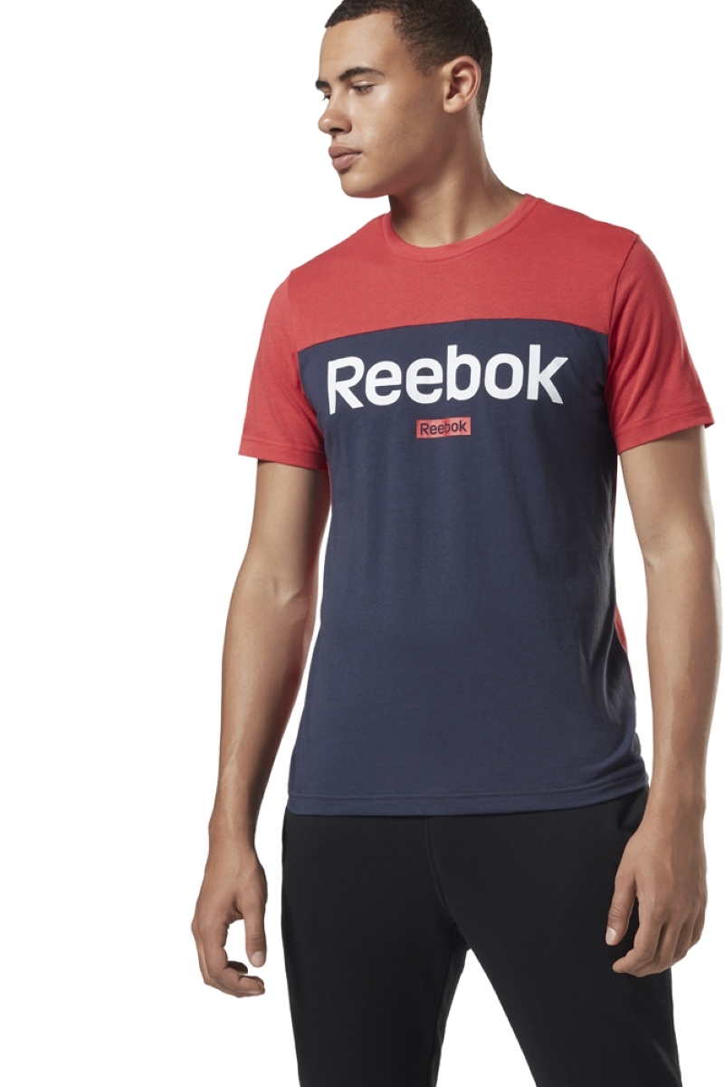 Футболка Reebok Running SS SPEEDWICK Tee