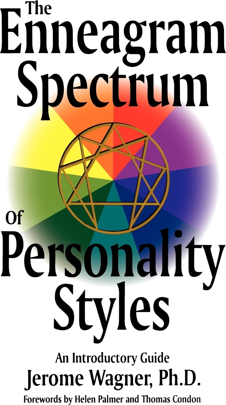 Manual of personality styles. Personality spectrum.