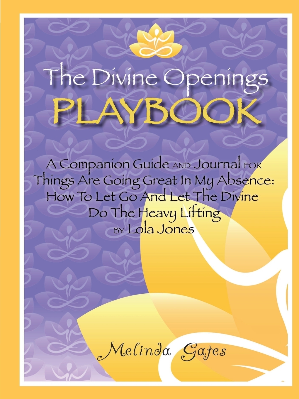 фото The Divine Openings Playbook