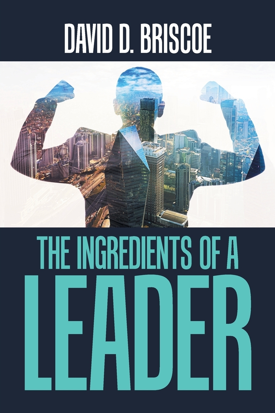 фото The Ingredients of a Leader