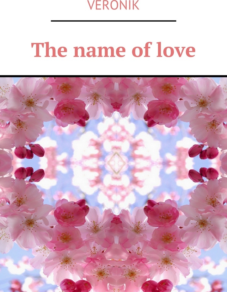 In the name of love. Любовные имена. Love is the name. Montage of Love to the name.