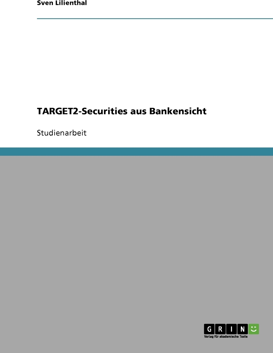 фото TARGET2-Securities aus Bankensicht