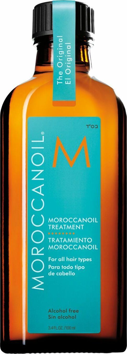 MoroccanoilМаслодляволос,100мл