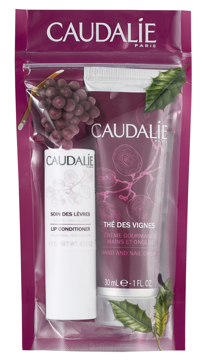 Caudalie Косметика Купить Интернет