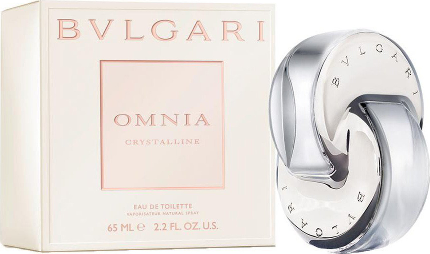bvlgari omnia crystalline 65 ml