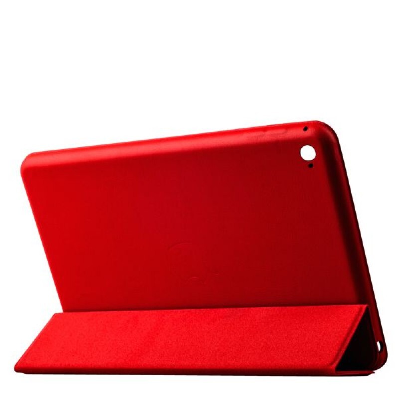 Чехлы smart. Smart Case IPAD 2.3.4 красный. Smart Case IPAD Mini 4. Smart Case IPAD Red. Чехол айпад красный air1.