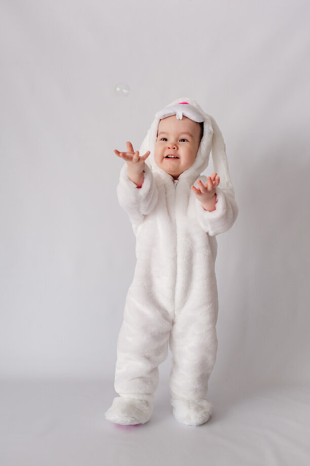Baby suit