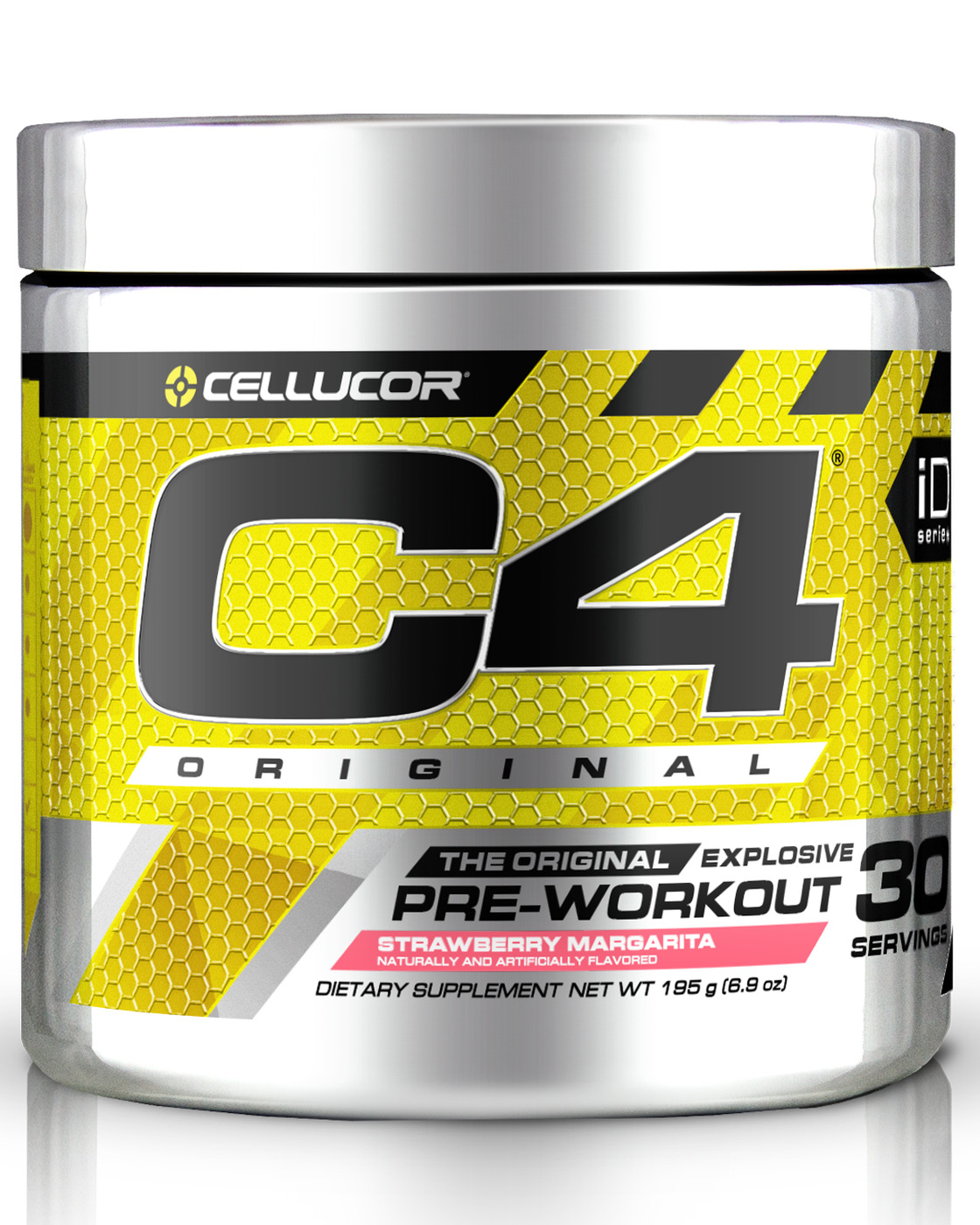 Предтренировочный комплекс Cellucor C4 (195 г.) Клубничный Коктейль  Маргарита - купить с доставкой по выгодным ценам в интернет-магазине OZON  (213076876)