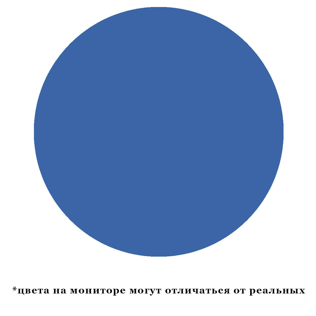 Грязно синий цвет как называется