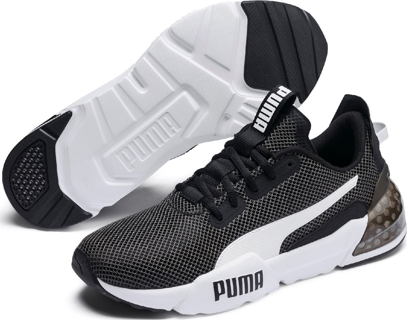 puma cell phase shoes