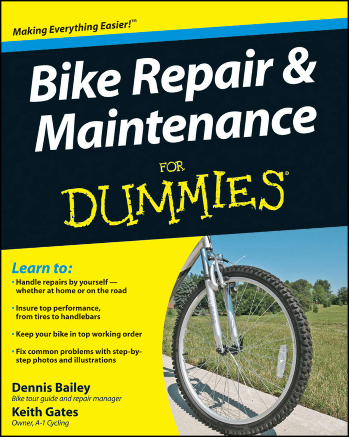 bike repair