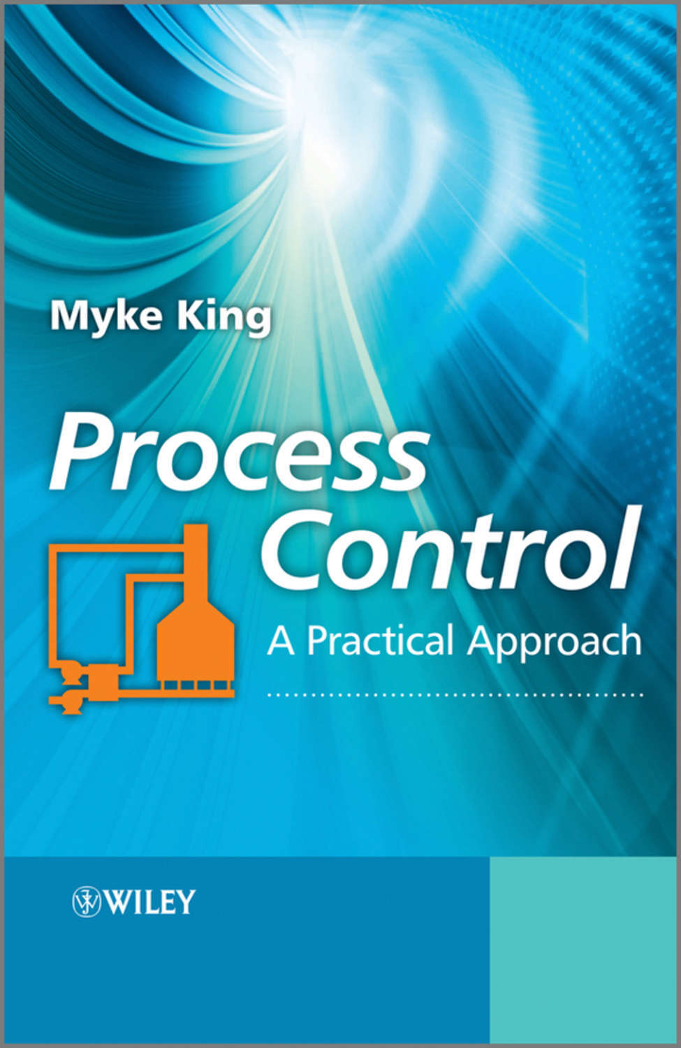 Process book. OPTIMAL Control applications.