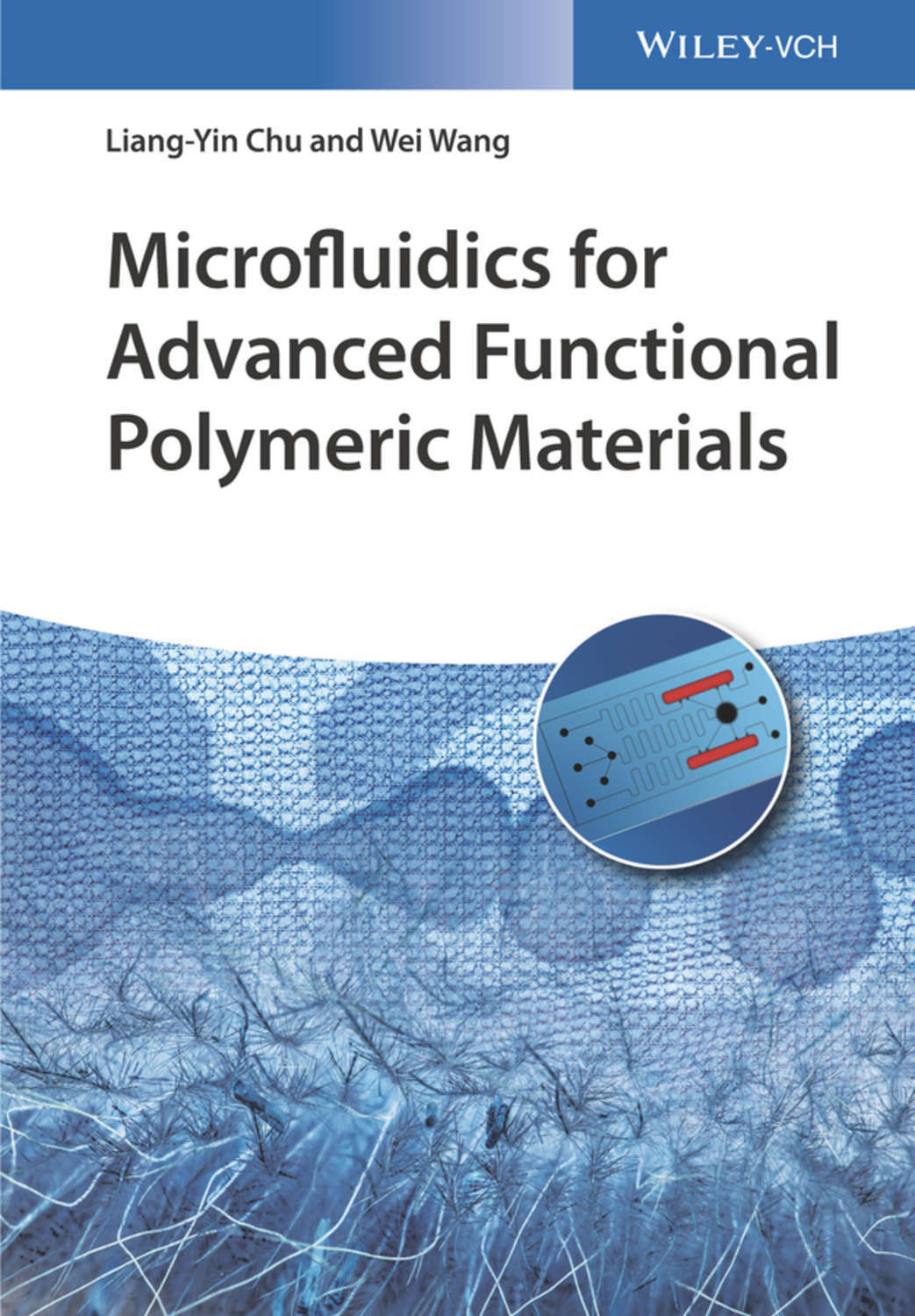 Advanced functional materials.