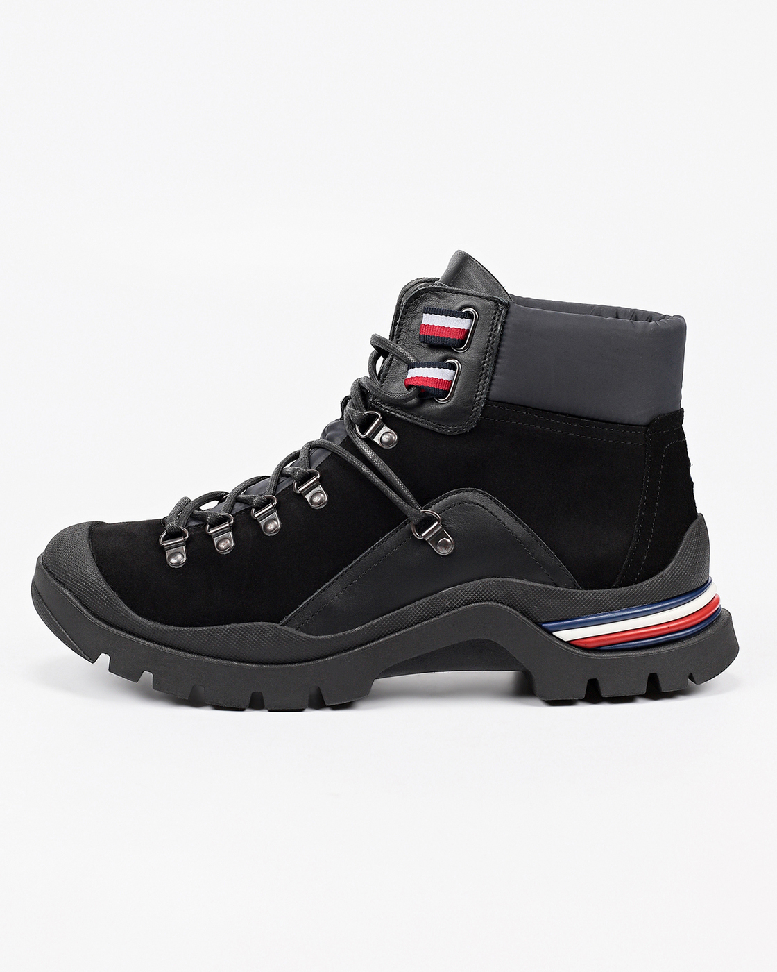 Ботинки Tommy Hilfiger — купить в интернет-магазине OZON с быстрой ...