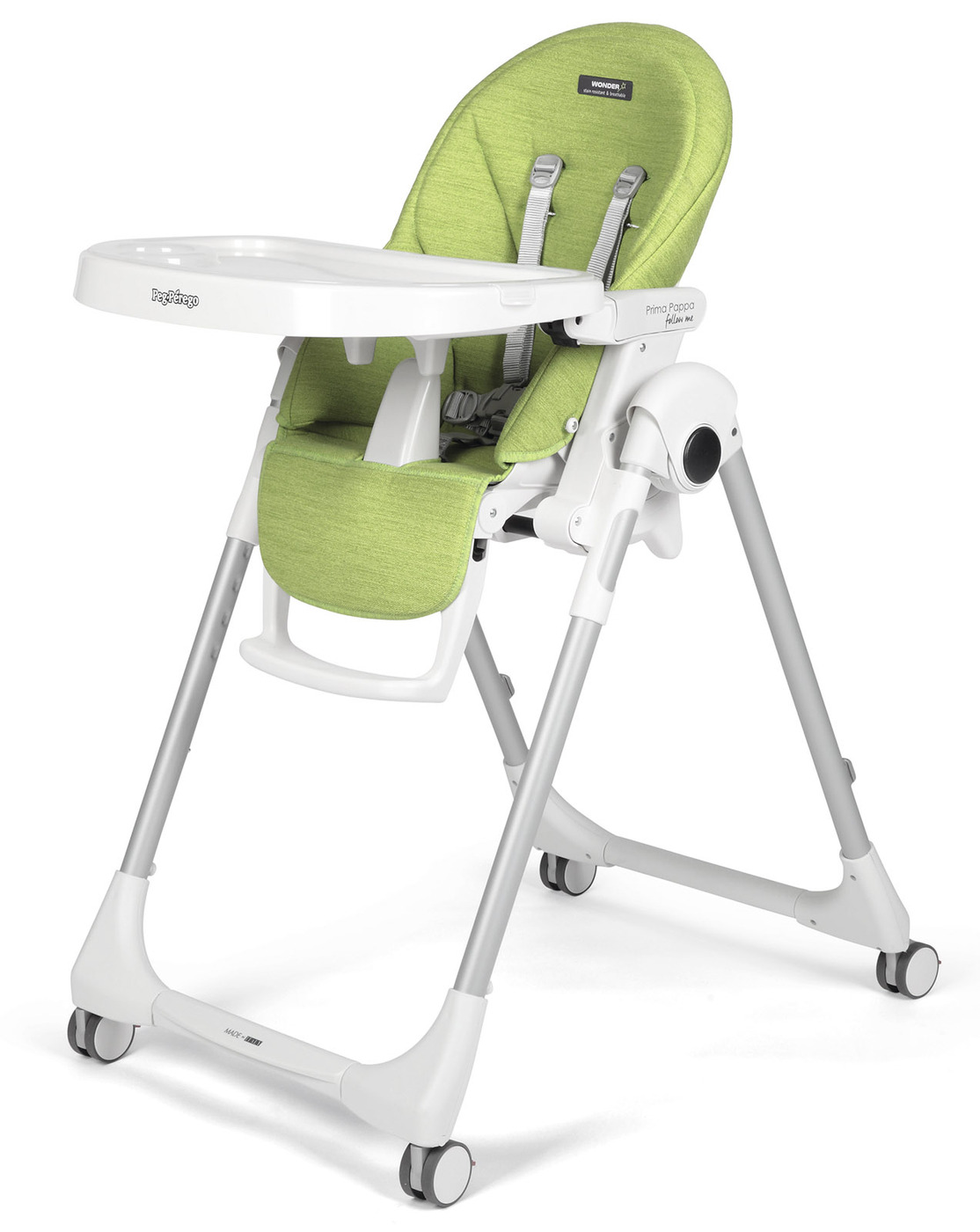 peg perego prima pappa zero 3 mon amour