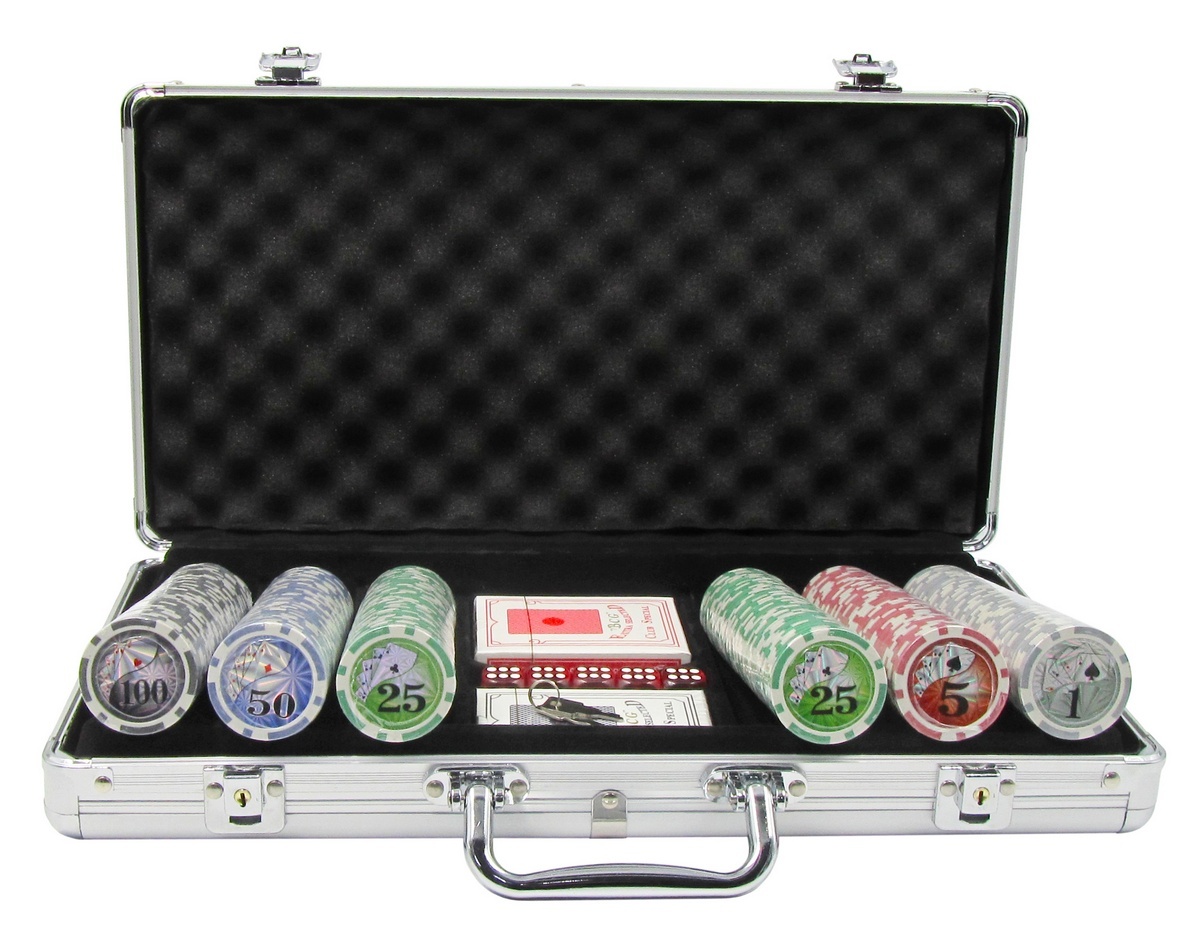 poker rules flush