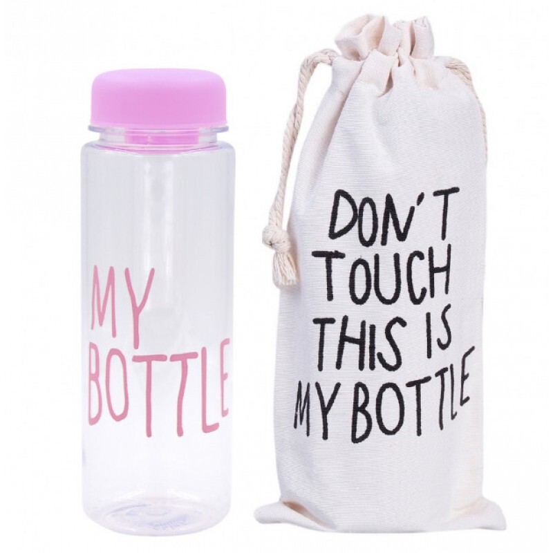 Купить Бутылку Для Воды Для Девочки