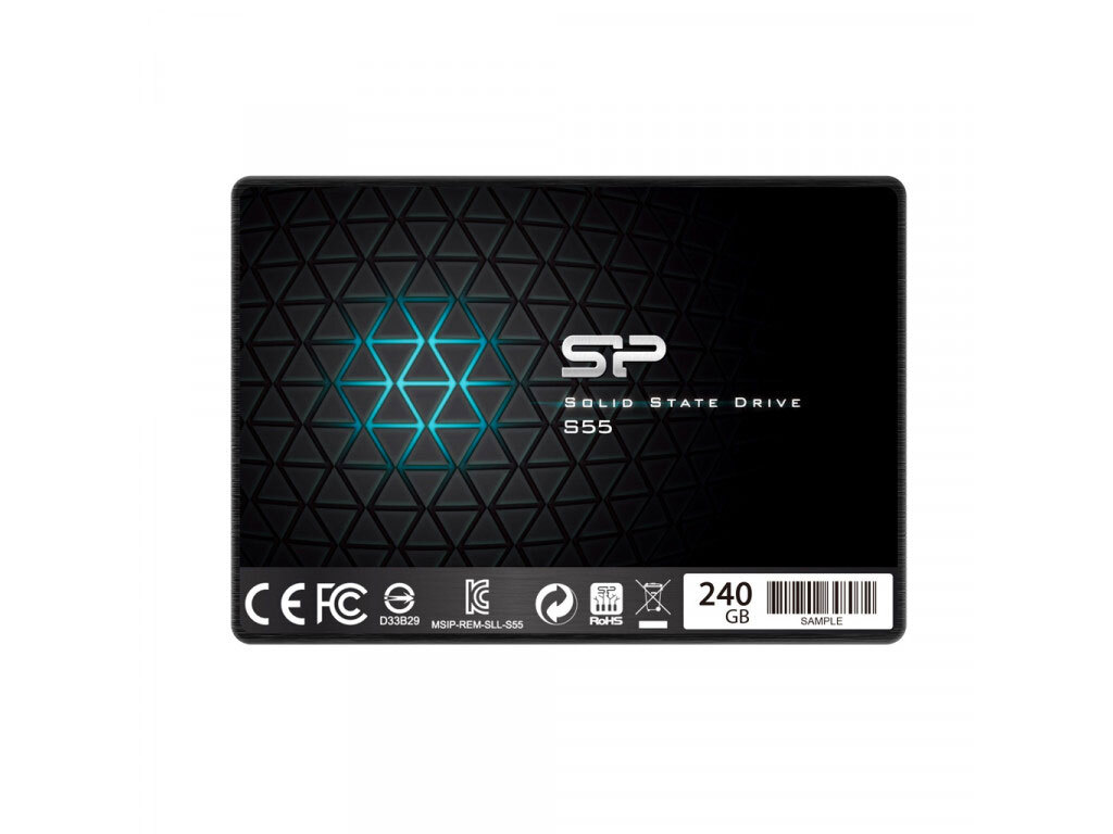 Ssd silicon power отзывы