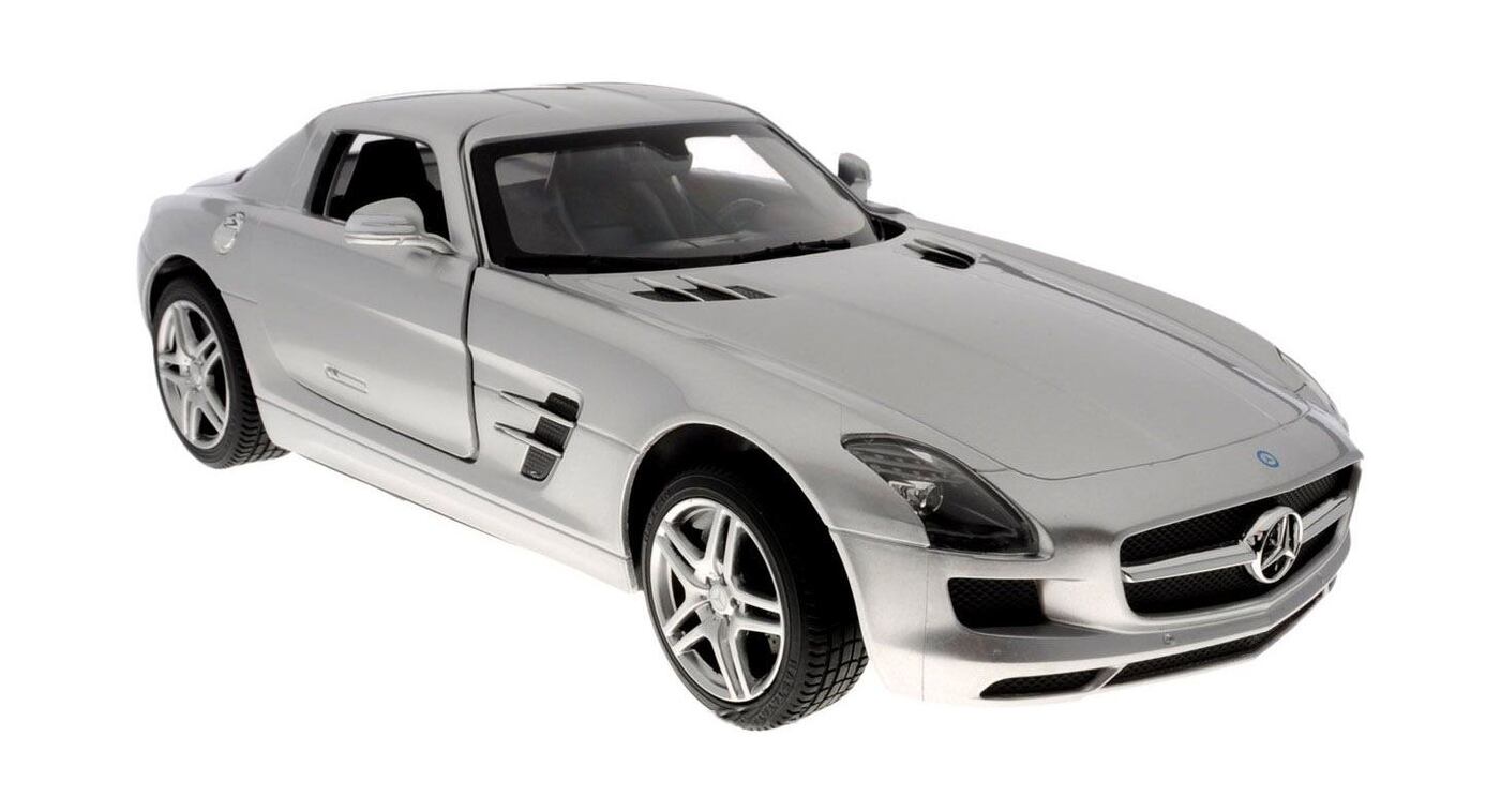 mb sls