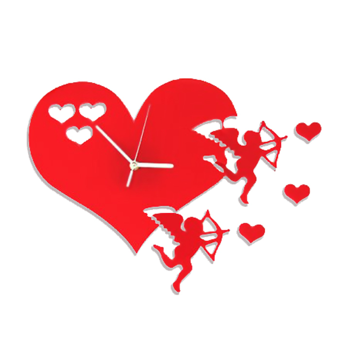 часы настенные "сердечко". 14 февраля часы. 14 февраля лазерный подарок. 14 февраля часы. часы london настенные.