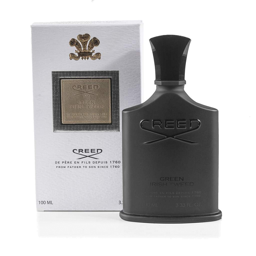 creed irish tweed 100ml