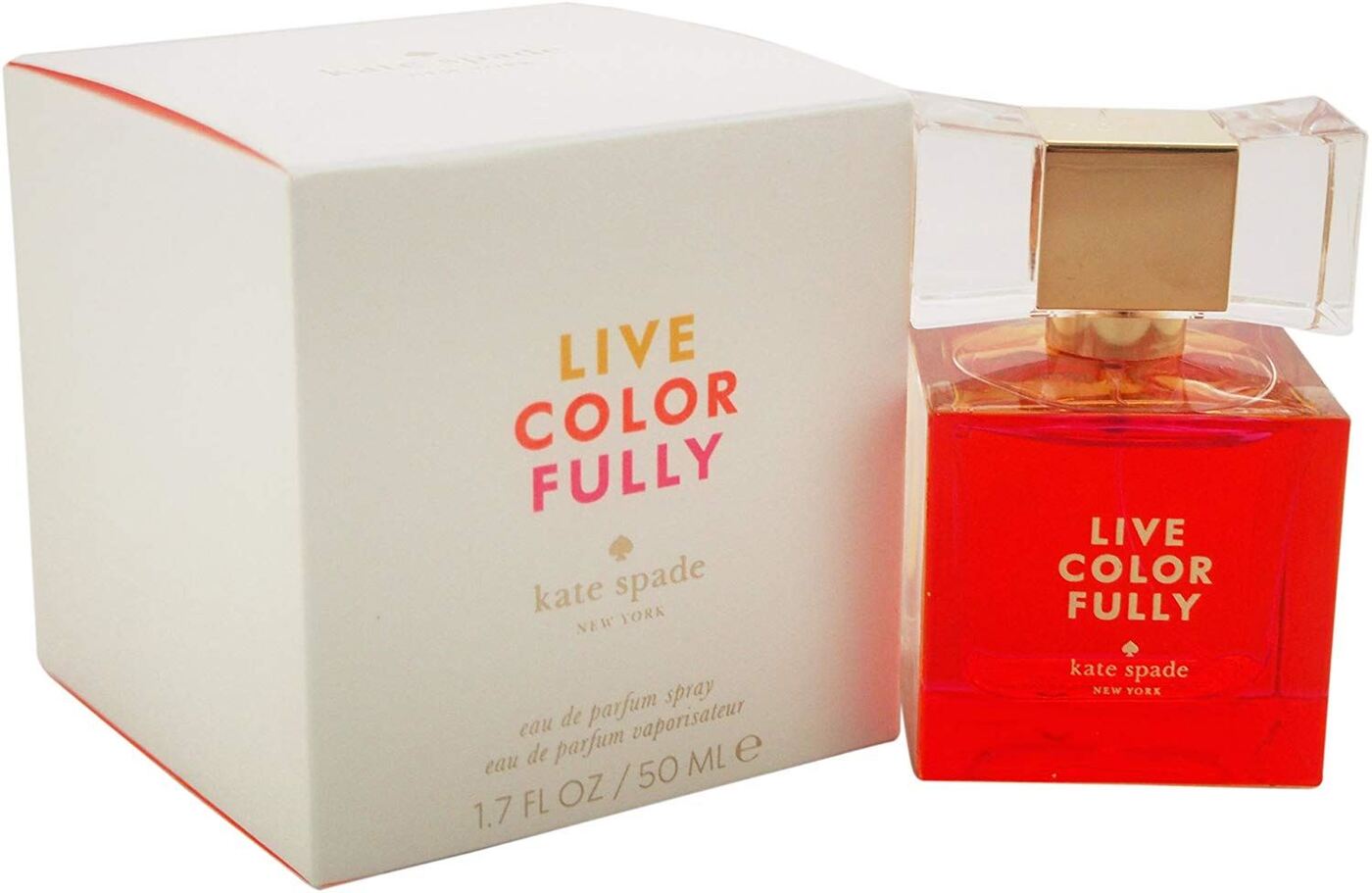 kate spade live colorfully sephora