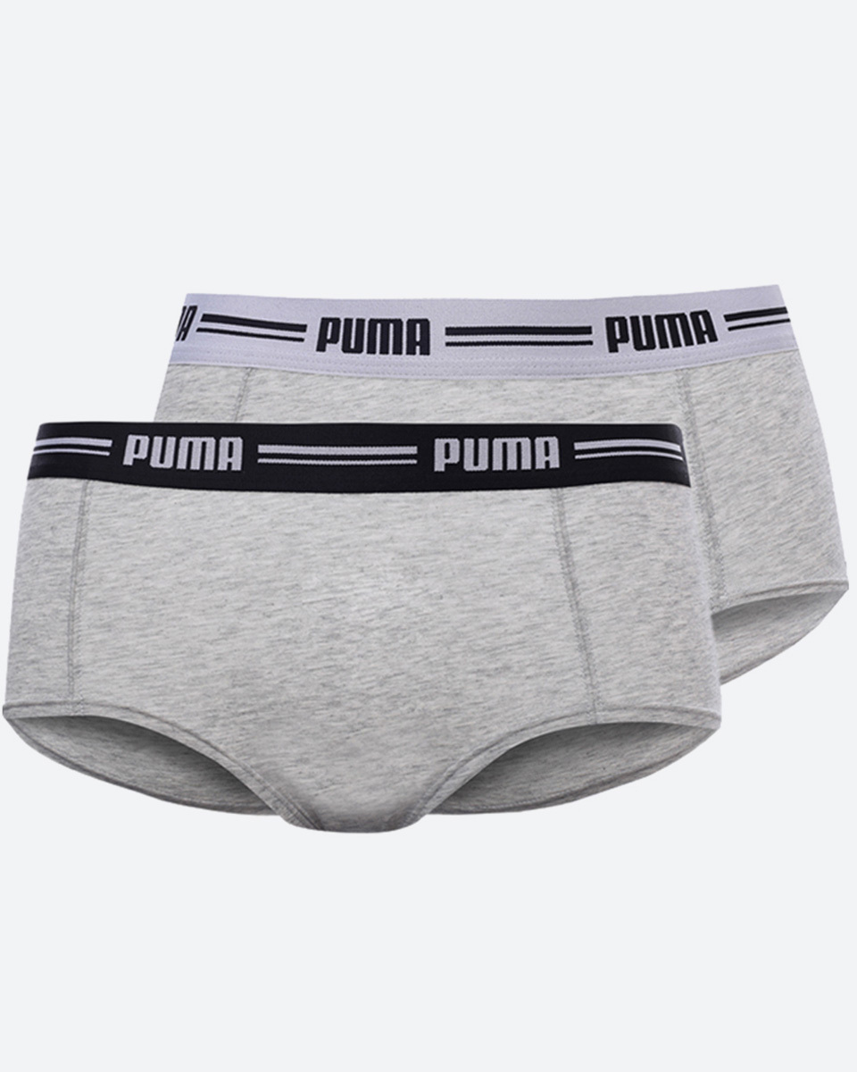 puma mini shorts