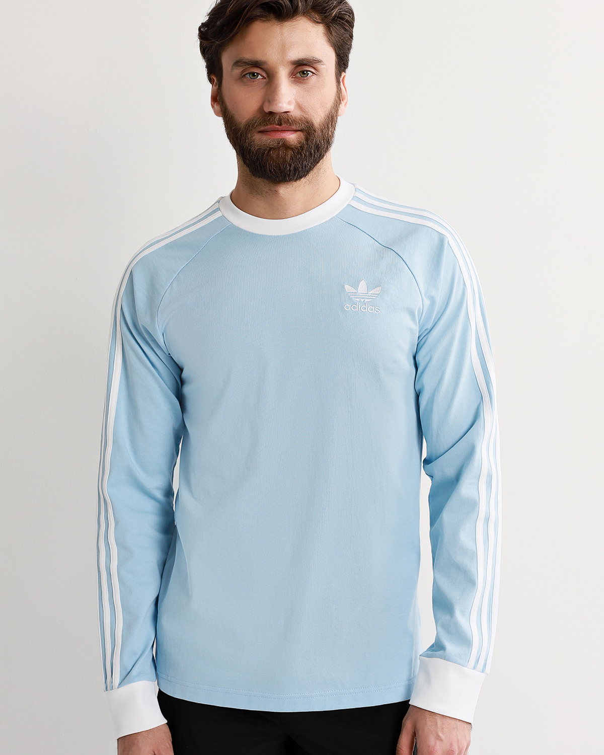 Лонгсливы Adidas Originals Интернет Магазин