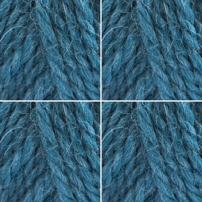Пряжа ONION Alpaca+Wool (Альпака+Шерсть) 2 шт.