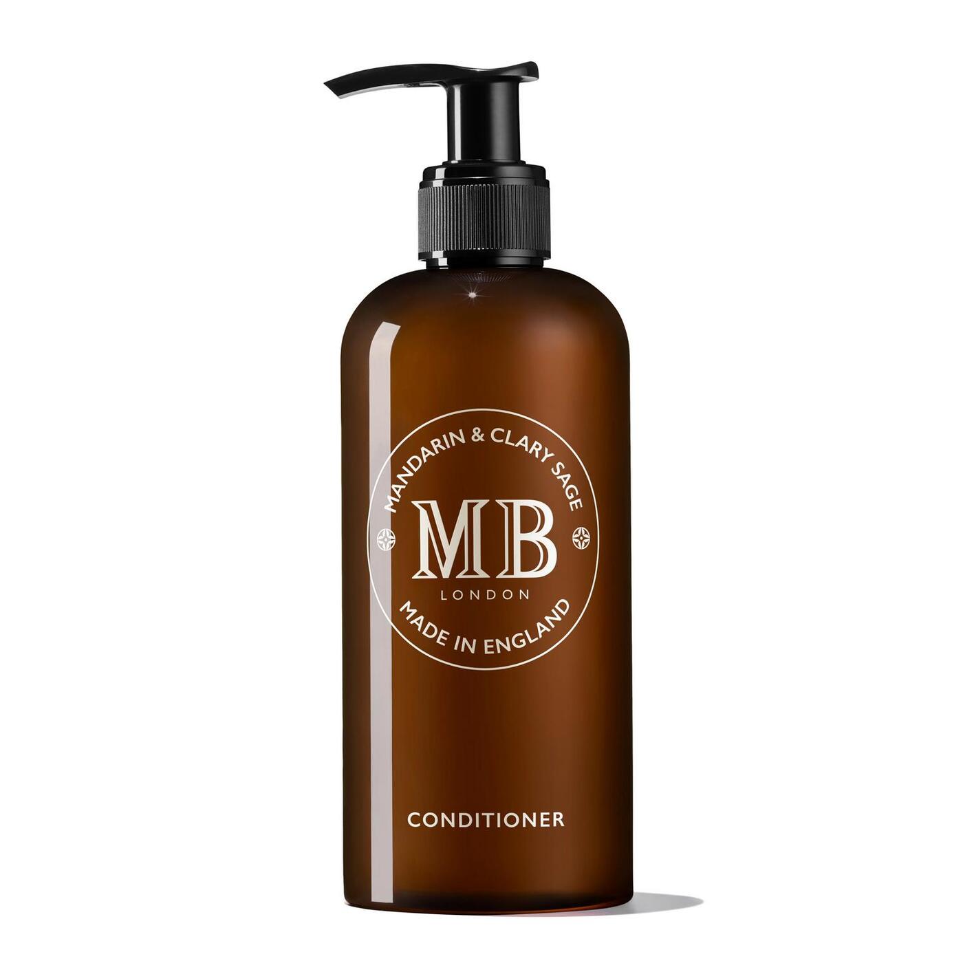 Molton Brown кондиционер для волос 1971 Mandarin & Clary Sage Conditioner 300 мл