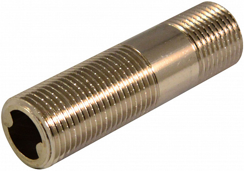 Сгон 1/2 наружная резьба х 50 мм CTM, CRSMM050 - купить по выгодной ...