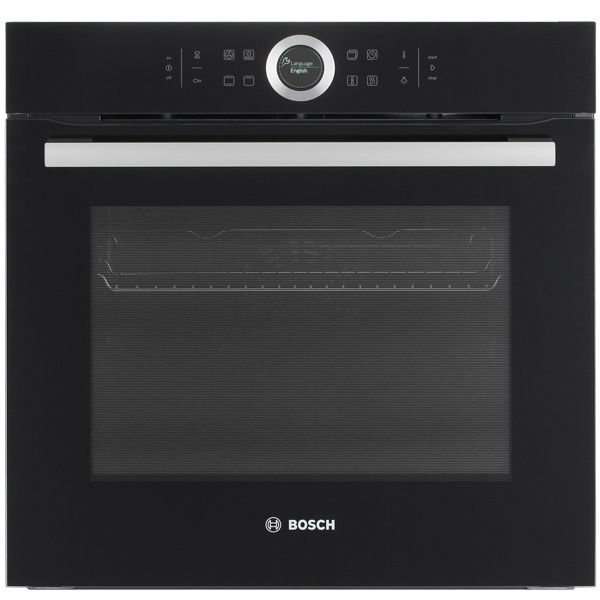 Духовой шкаф bosch hbg633nb1