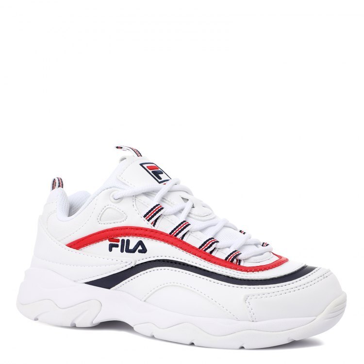 Fila Кроссовки Магазины В Москве
