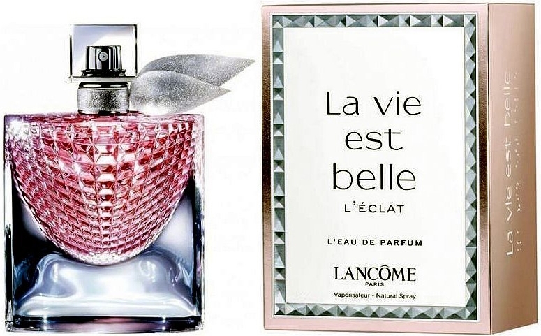 Lancôme La Vie Est Belle Парфюмерная вода - Aromo