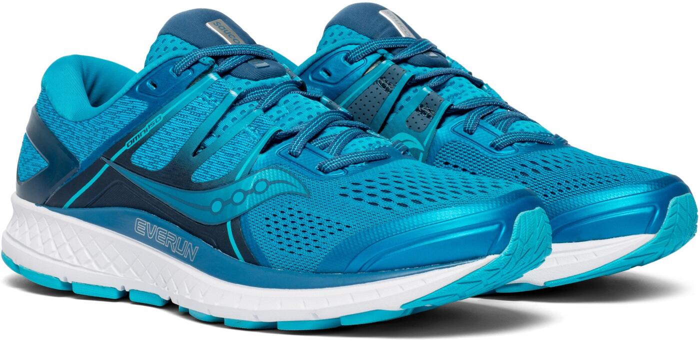 saucony omni
