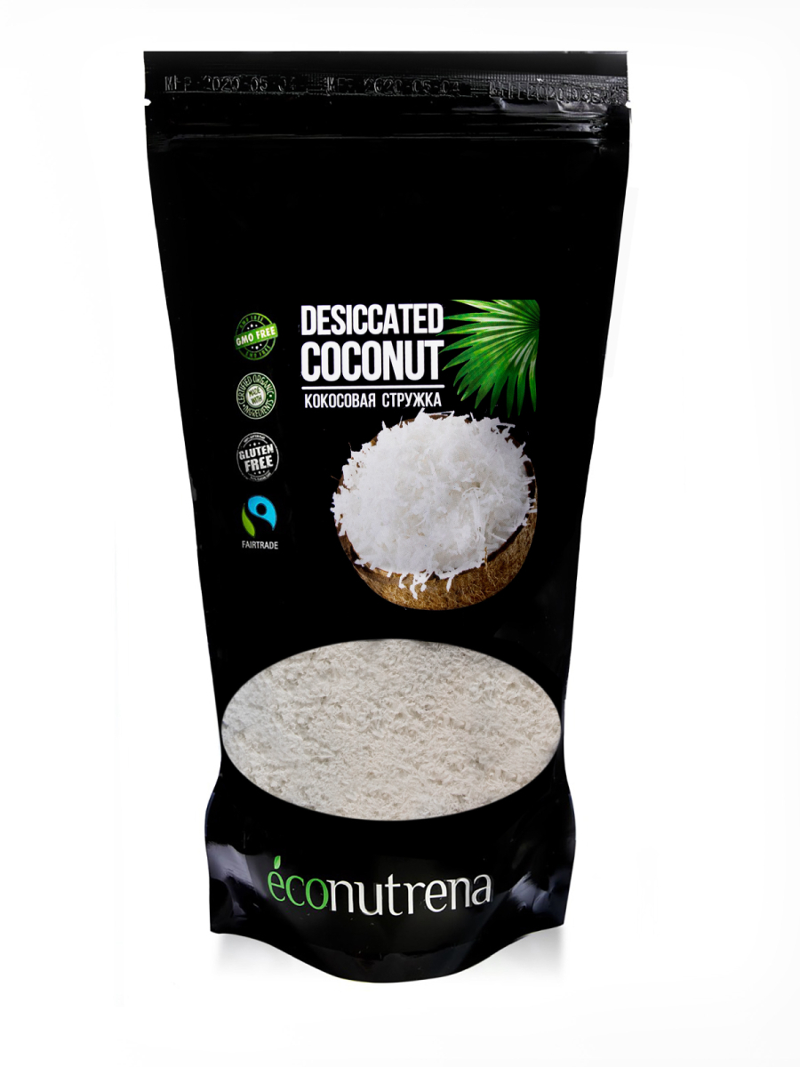 Где Можно Купить Кокосовую Муку