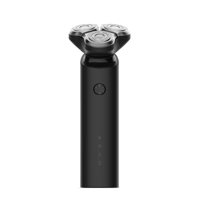 Электробритва мужская Xiaomi Mijia Mi Rotary Electric Shaver S500