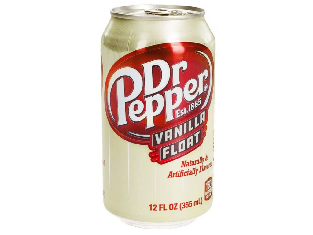 Напиток dr pepper. Газированный напиток Dr.Pepper Vanilla Float 355мл. Dr. Pepper Vanilla Float 355 мл. Доктор Пеппер 1885. Доктор Пеппер США.