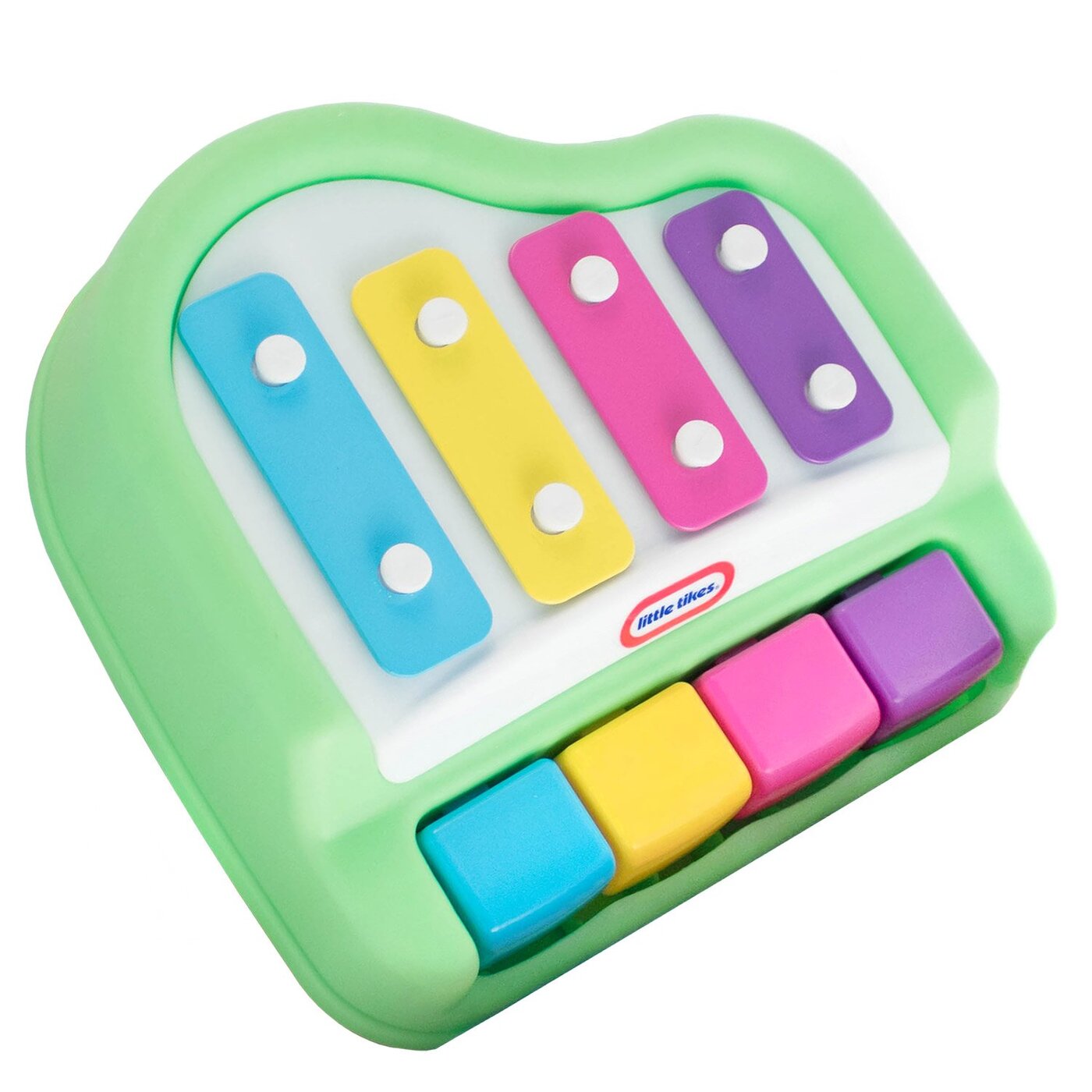 Piano sales little tikes