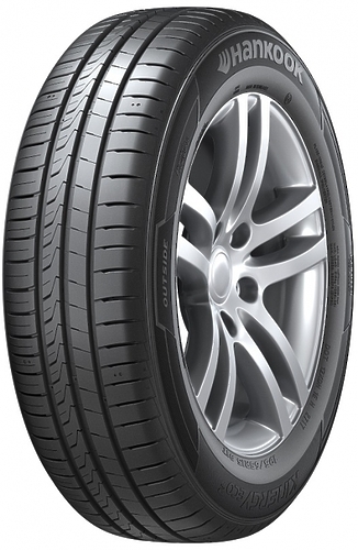 Hankook Kinergy Eco 2 K435 Шины  летние 185/60  R14 82H