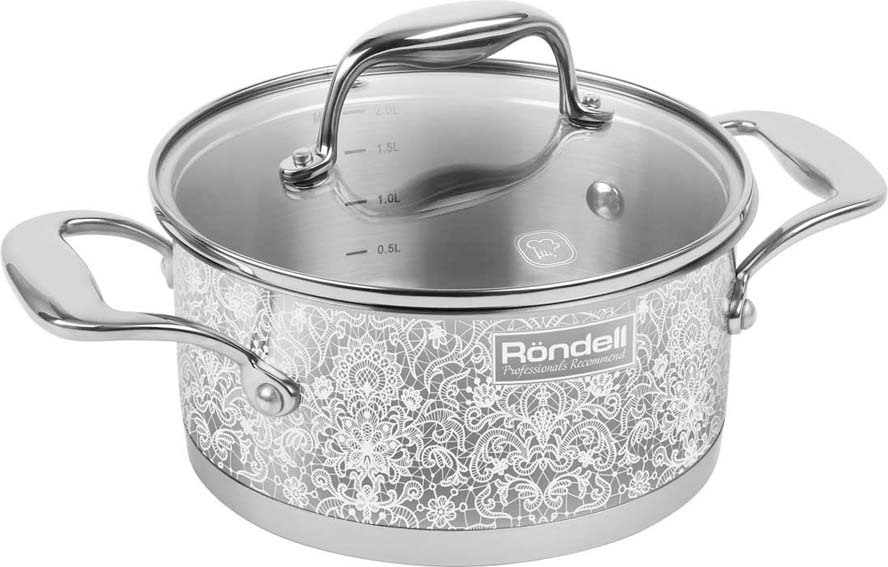 Посуда Rondell Интернет Магазин