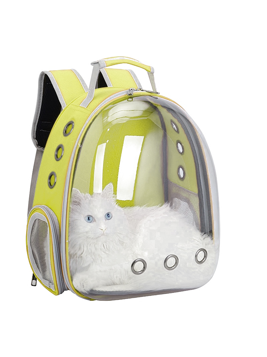 рюкзак переноска для кошек с иллюминатором отзывы