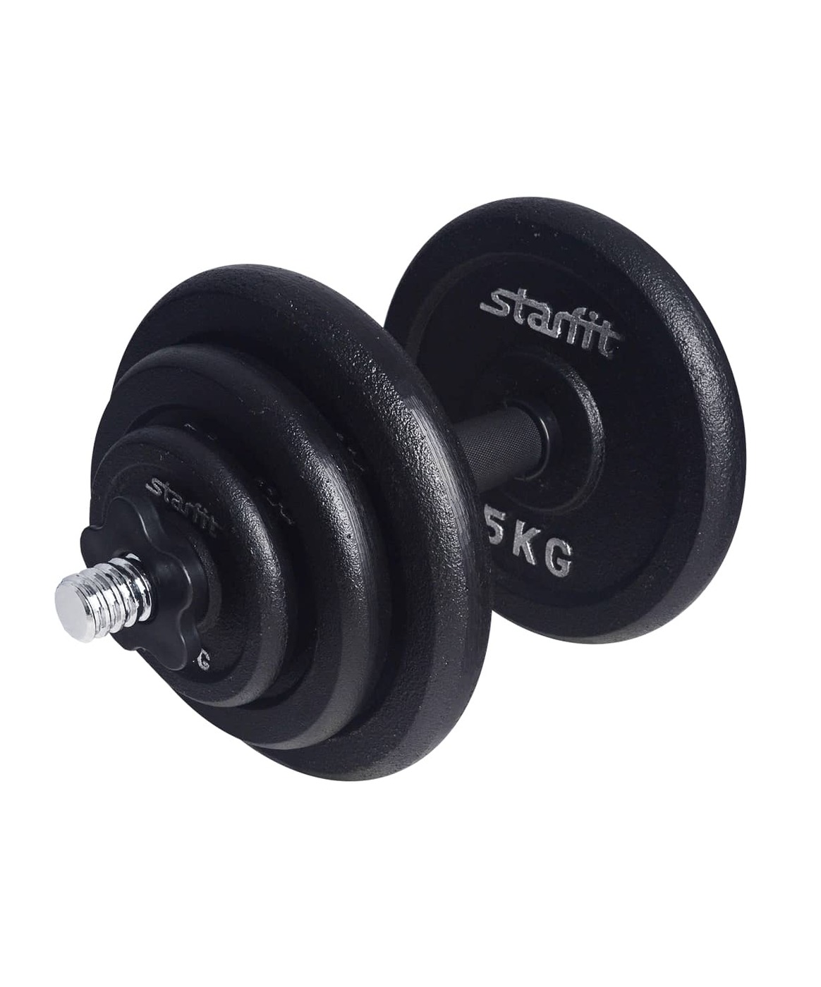 Гантель разборная Starfit DB 703 20 кг