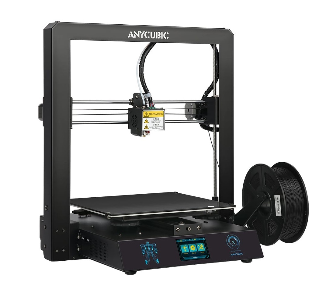 Купить принтер anycubic. Принтер Anycubic Mega x. 3d принтер Anycubic. Mega x Anycubic 3d. Anycubic Photon d2.