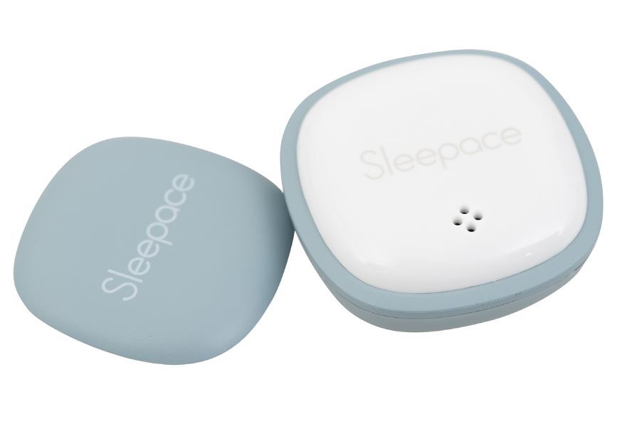 Гаджет для сна ASKONA SLEEPDOT, белый