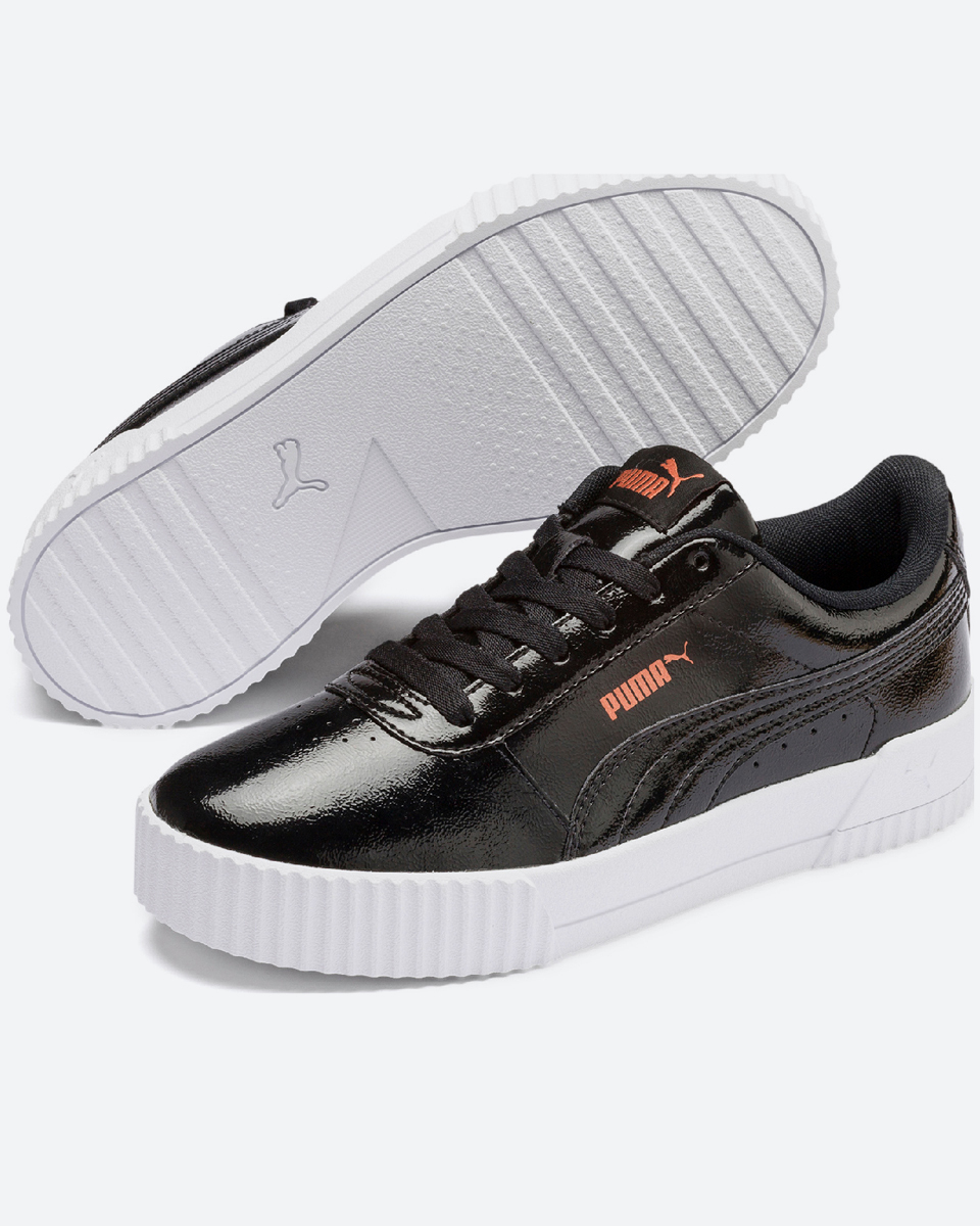 puma carina patent