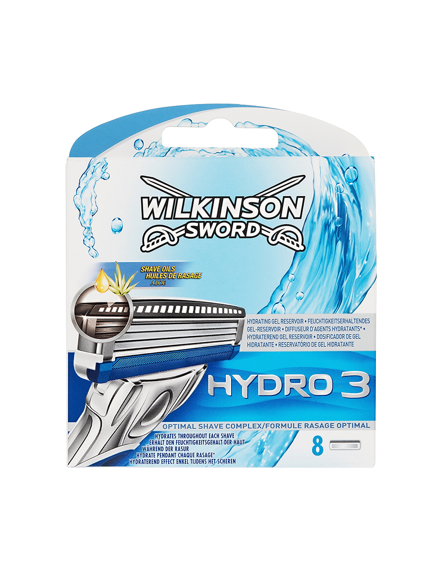 Кассеты wilkinson. Wilkinson Sword Hydro 3. Сменные кассеты Wilkinson Sword Hydro-5 Skin Protection Premium Edition, 4шт. Wilkinson Sword contact.