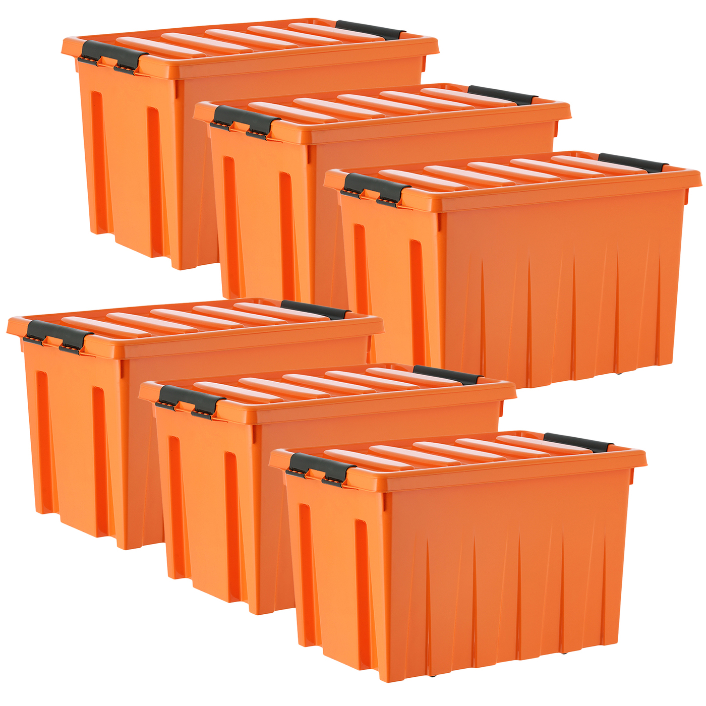 Оранжевые контейнеры. Gp (general purpose) контейнер. Rox box 36, 50х39х25. Roxbox 36л контейнер. Оранжевые баки для мусора.